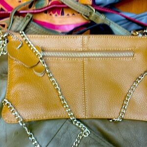 Cute Leather Purse